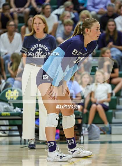 Thumbnail 3 in Marymount @ Mira Costa photogallery.