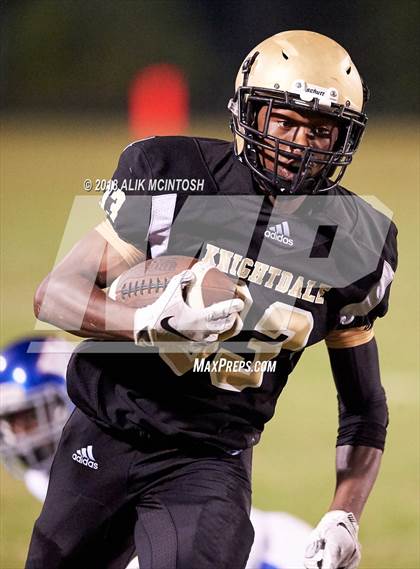 Thumbnail 3 in Wake Forest @ Knightdale photogallery.