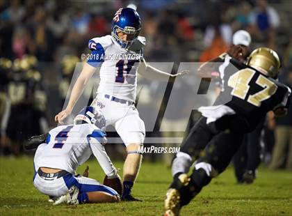 Thumbnail 3 in Wake Forest @ Knightdale photogallery.