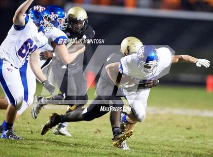 Thumbnail 3 in Wake Forest @ Knightdale photogallery.
