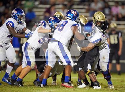 Thumbnail 1 in Wake Forest @ Knightdale photogallery.