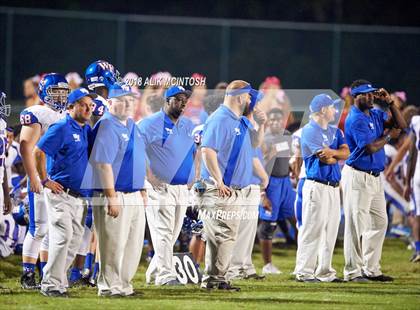 Thumbnail 2 in Wake Forest @ Knightdale photogallery.