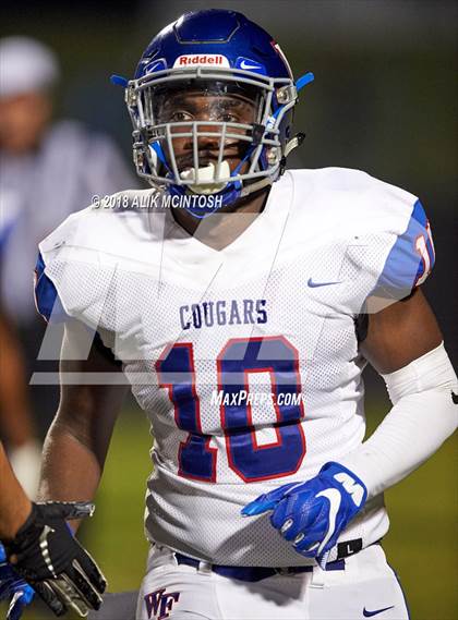 Thumbnail 2 in Wake Forest @ Knightdale photogallery.