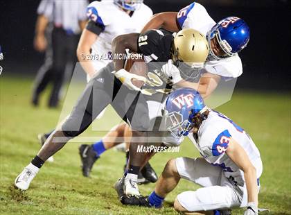 Thumbnail 3 in Wake Forest @ Knightdale photogallery.