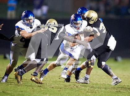Thumbnail 3 in Wake Forest @ Knightdale photogallery.