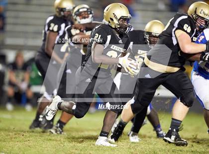 Thumbnail 1 in Wake Forest @ Knightdale photogallery.