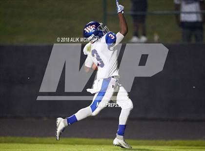 Thumbnail 3 in Wake Forest @ Knightdale photogallery.