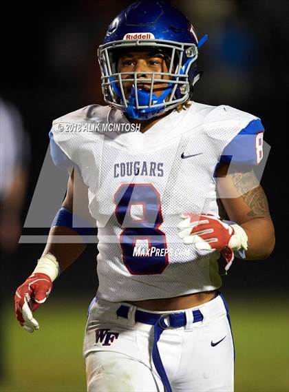 Thumbnail 3 in Wake Forest @ Knightdale photogallery.