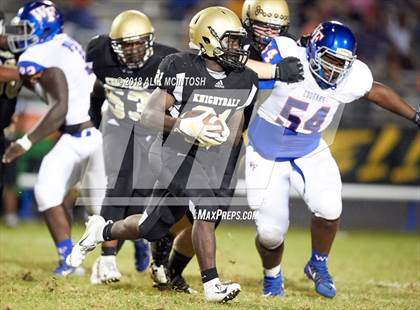 Thumbnail 3 in Wake Forest @ Knightdale photogallery.