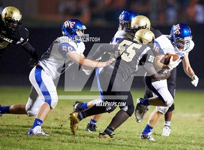 Thumbnail 2 in Wake Forest @ Knightdale photogallery.