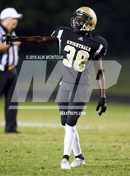 Thumbnail 3 in Wake Forest @ Knightdale photogallery.
