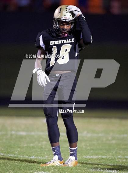 Thumbnail 3 in Wake Forest @ Knightdale photogallery.