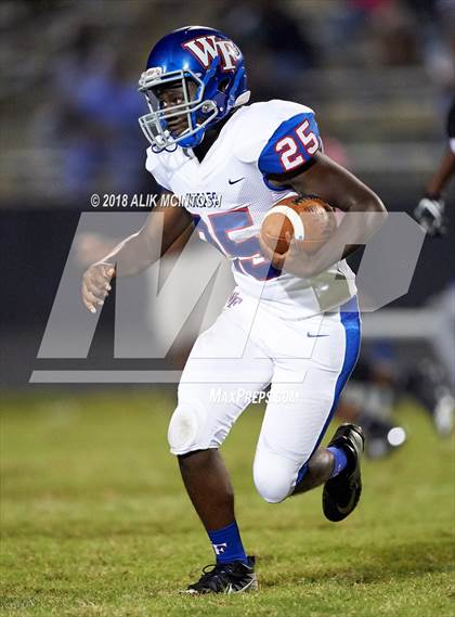 Thumbnail 3 in Wake Forest @ Knightdale photogallery.