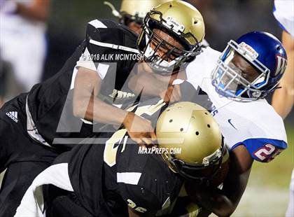 Thumbnail 3 in Wake Forest @ Knightdale photogallery.