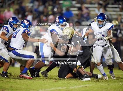 Thumbnail 3 in Wake Forest @ Knightdale photogallery.