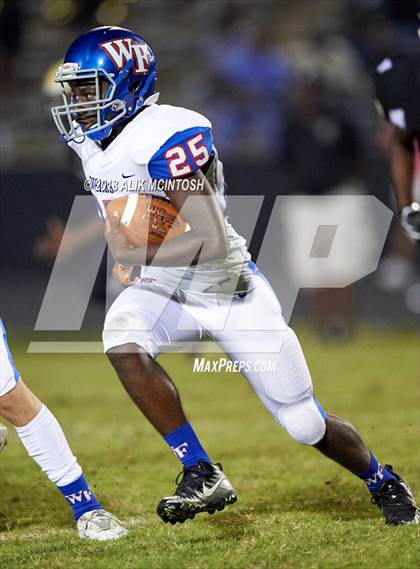 Thumbnail 1 in Wake Forest @ Knightdale photogallery.