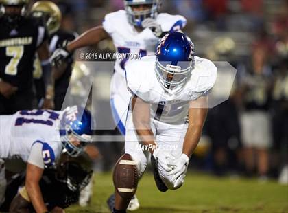 Thumbnail 3 in Wake Forest @ Knightdale photogallery.
