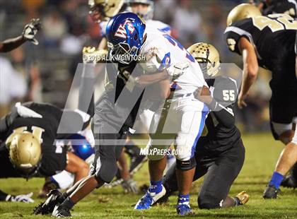 Thumbnail 2 in Wake Forest @ Knightdale photogallery.