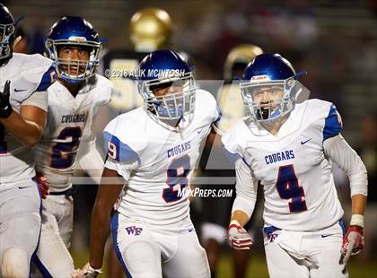 Thumbnail 2 in Wake Forest @ Knightdale photogallery.