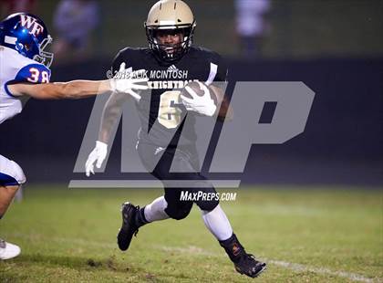 Thumbnail 3 in Wake Forest @ Knightdale photogallery.