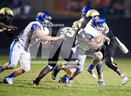 Thumbnail 1 in Wake Forest @ Knightdale photogallery.