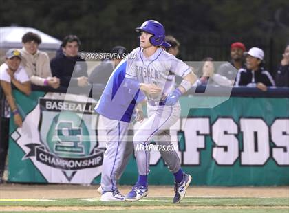 Thumbnail 2 in Eastlake vs. Grossmont (CIF SDS D1 Final) photogallery.