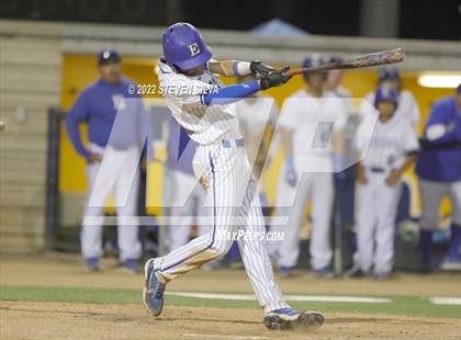 Thumbnail 1 in Eastlake vs. Grossmont (CIF SDS D1 Final) photogallery.