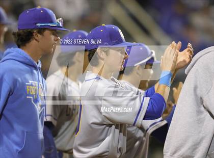 Thumbnail 2 in Eastlake vs. Grossmont (CIF SDS D1 Final) photogallery.