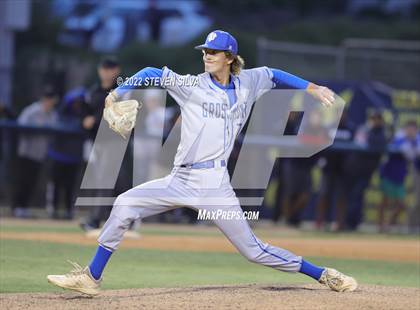 Thumbnail 2 in Eastlake vs. Grossmont (CIF SDS D1 Final) photogallery.