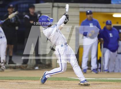 Thumbnail 2 in Eastlake vs. Grossmont (CIF SDS D1 Final) photogallery.
