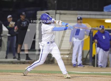 Thumbnail 3 in Eastlake vs. Grossmont (CIF SDS D1 Final) photogallery.