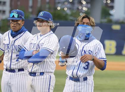 Thumbnail 3 in Eastlake vs. Grossmont (CIF SDS D1 Final) photogallery.