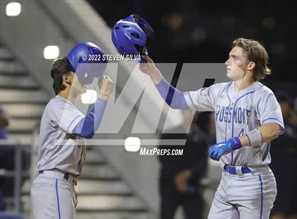 Thumbnail 1 in Eastlake vs. Grossmont (CIF SDS D1 Final) photogallery.