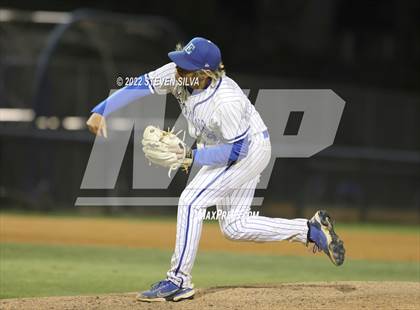 Thumbnail 3 in Eastlake vs. Grossmont (CIF SDS D1 Final) photogallery.