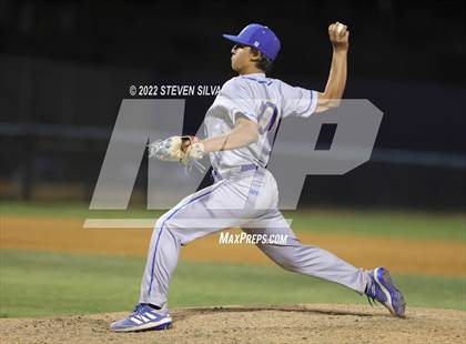 Thumbnail 1 in Eastlake vs. Grossmont (CIF SDS D1 Final) photogallery.
