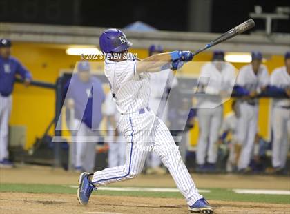 Thumbnail 2 in Eastlake vs. Grossmont (CIF SDS D1 Final) photogallery.