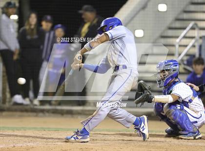 Thumbnail 1 in Eastlake vs. Grossmont (CIF SDS D1 Final) photogallery.