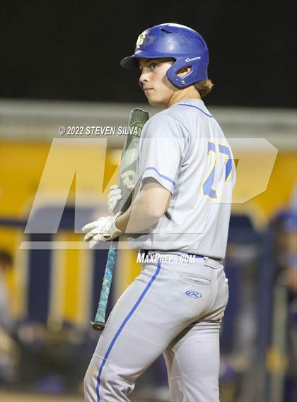 Thumbnail 1 in Eastlake vs. Grossmont (CIF SDS D1 Final) photogallery.