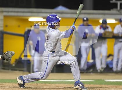 Thumbnail 1 in Eastlake vs. Grossmont (CIF SDS D1 Final) photogallery.