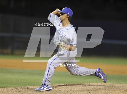 Thumbnail 2 in Eastlake vs. Grossmont (CIF SDS D1 Final) photogallery.