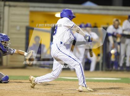 Thumbnail 1 in Eastlake vs. Grossmont (CIF SDS D1 Final) photogallery.