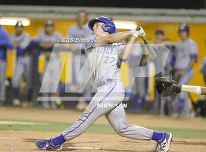 Thumbnail 2 in Eastlake vs. Grossmont (CIF SDS D1 Final) photogallery.