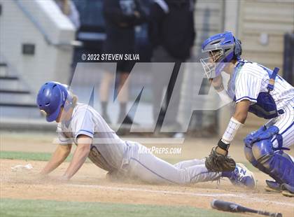 Thumbnail 3 in Eastlake vs. Grossmont (CIF SDS D1 Final) photogallery.