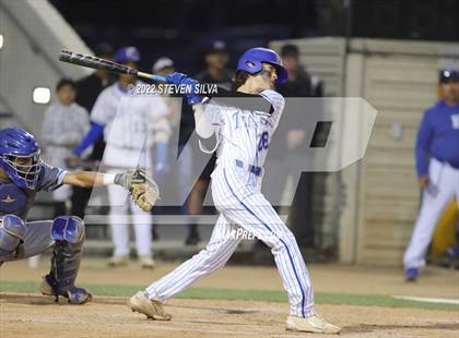 Thumbnail 2 in Eastlake vs. Grossmont (CIF SDS D1 Final) photogallery.