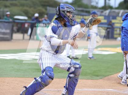 Thumbnail 2 in Eastlake vs. Grossmont (CIF SDS D1 Final) photogallery.