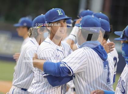 Thumbnail 2 in Eastlake vs. Grossmont (CIF SDS D1 Final) photogallery.