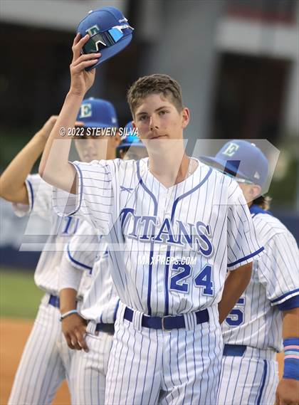 Thumbnail 2 in Eastlake vs. Grossmont (CIF SDS D1 Final) photogallery.