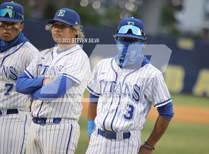 Thumbnail 2 in Eastlake vs. Grossmont (CIF SDS D1 Final) photogallery.