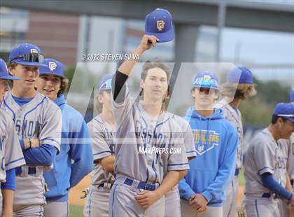 Thumbnail 3 in Eastlake vs. Grossmont (CIF SDS D1 Final) photogallery.