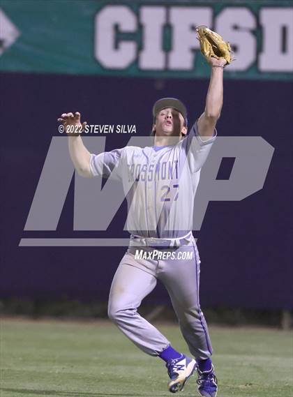 Thumbnail 3 in Eastlake vs. Grossmont (CIF SDS D1 Final) photogallery.